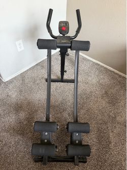 An Cruncher/Machine