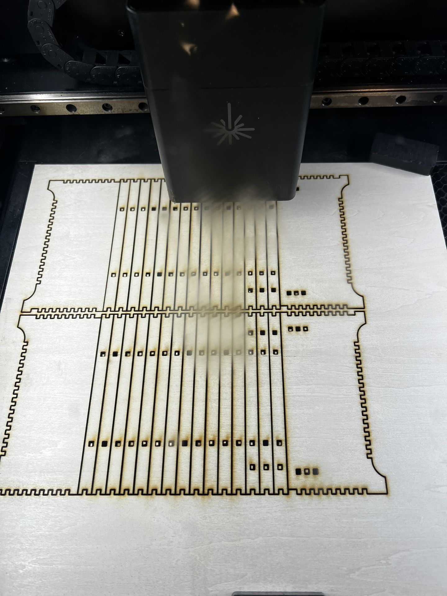 Makeblock Laserbox Rotary