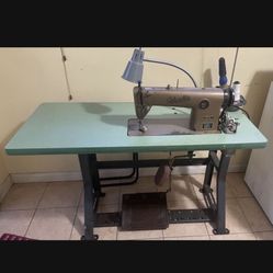 Sewing Machine