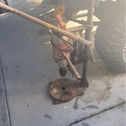 Vintage Drill (not Working)