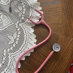 Littman Pediatric Stethoscope 