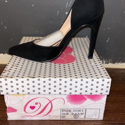 Boots And High heels 