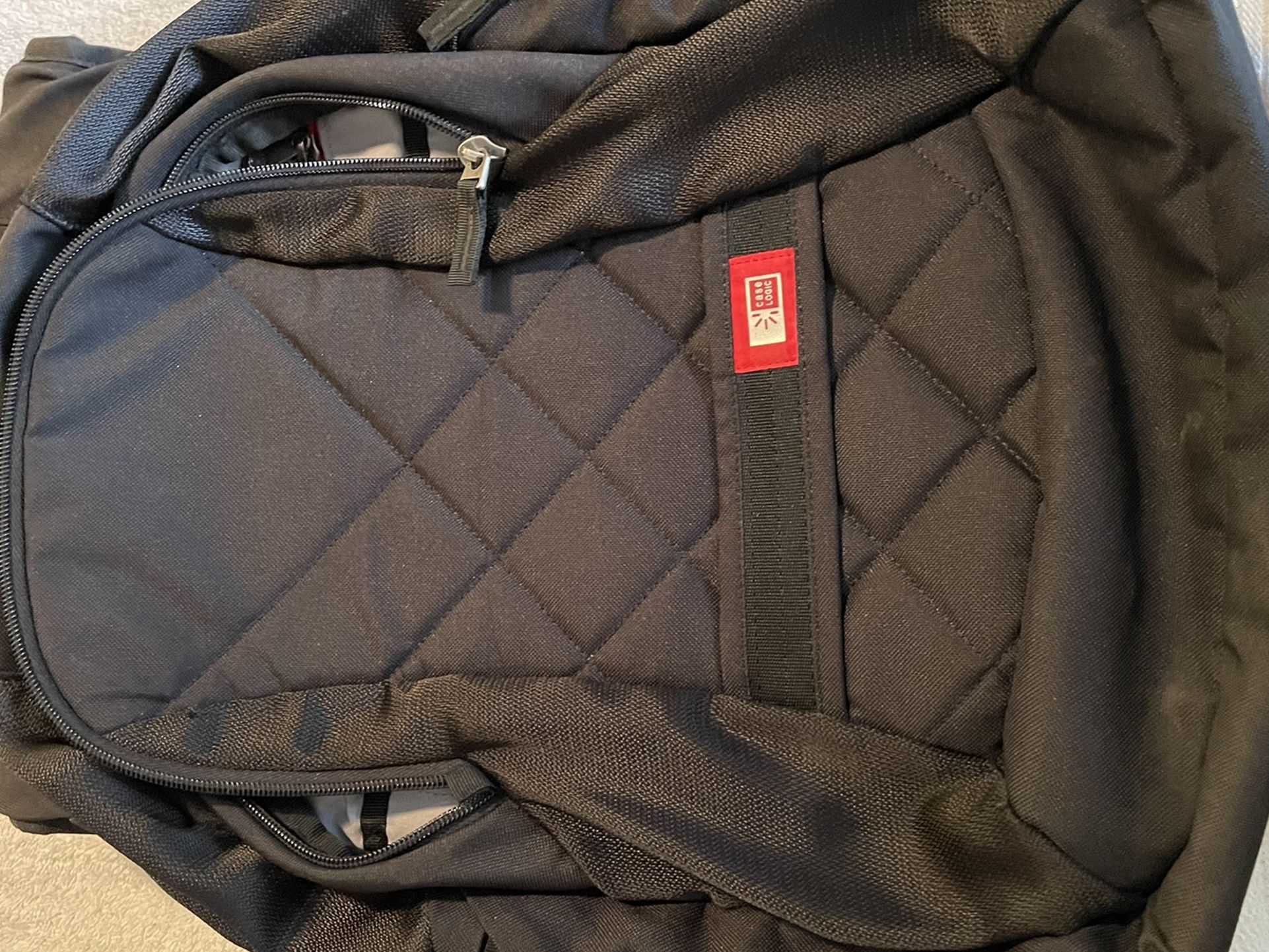 Case Logic - Laptop Backpack
