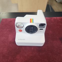 Polaroid Camera 2272