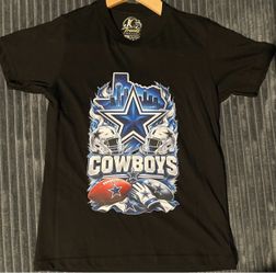 Dallas Cowboys T-Shirts
