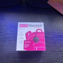 Syncup TRACKER 1 OF 1