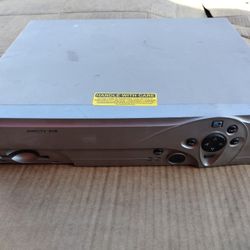 Direct Tv Box