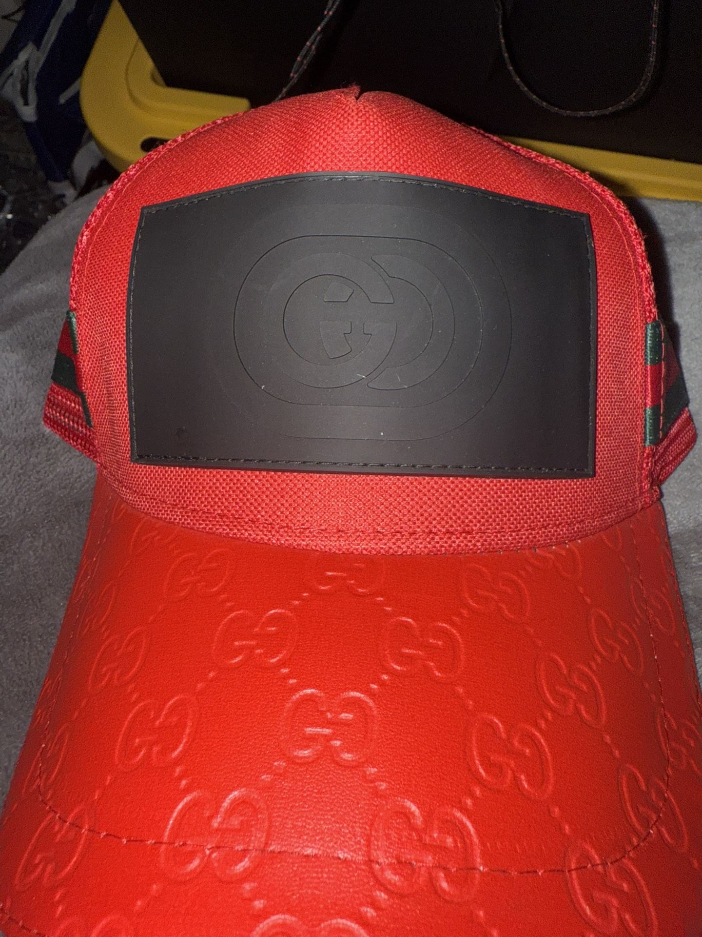 Gucci Hat