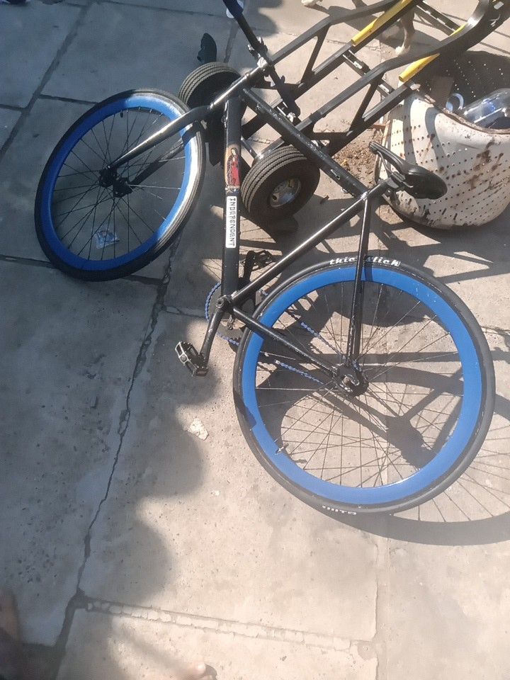 Bike