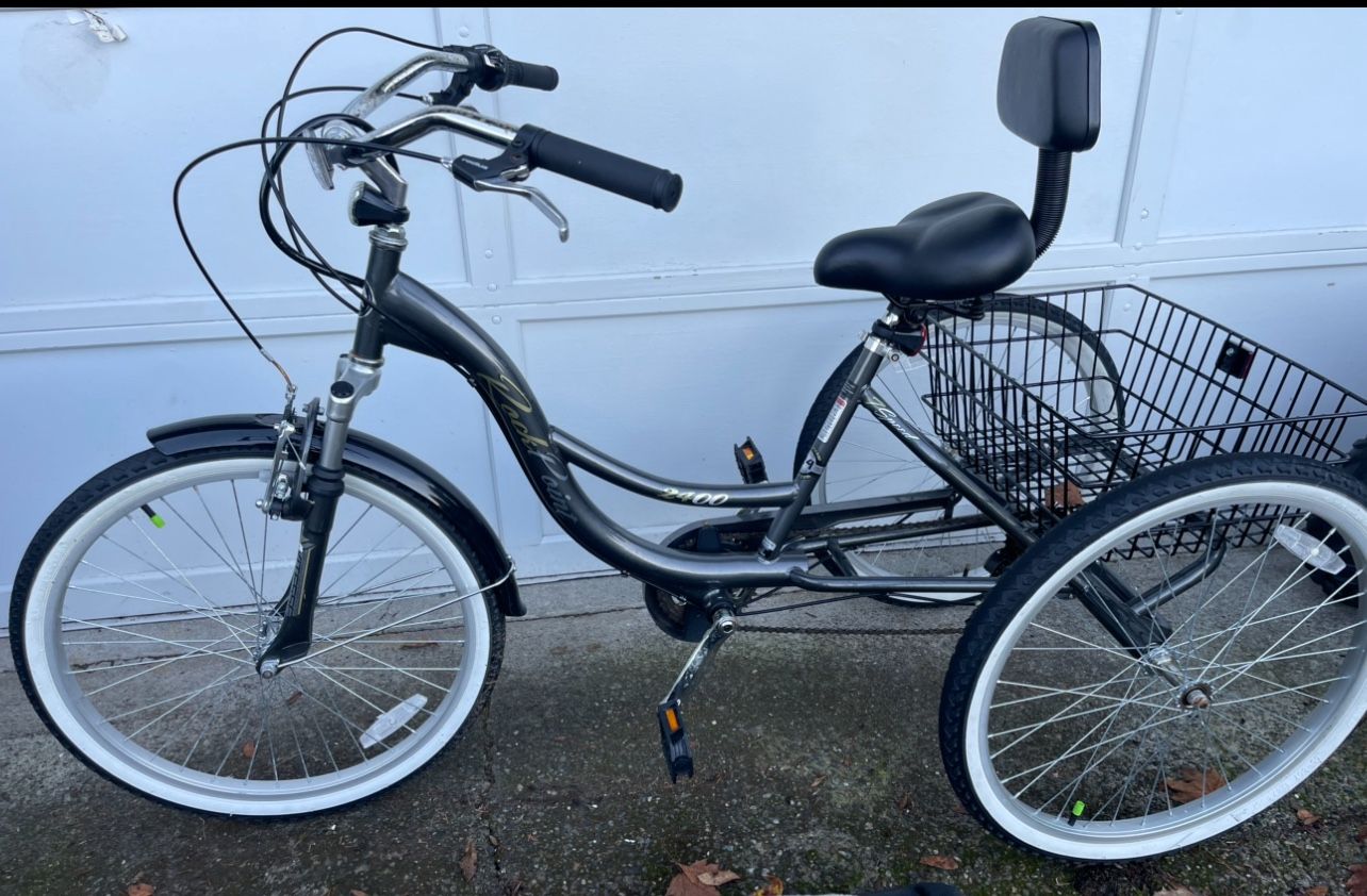 Kent Bicycles 24" Northwoods Rock Point