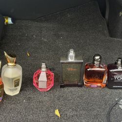 Designer Colognes 