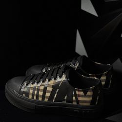 Burberry Shoes 