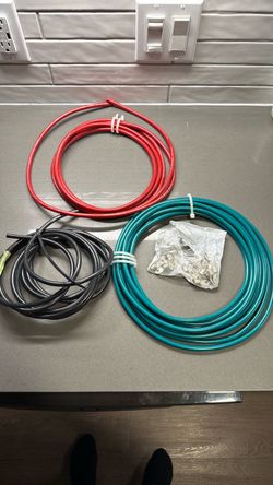 6 AWG copper wire