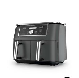 Ninja air fryer