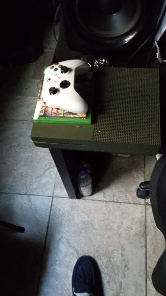 Xbox One