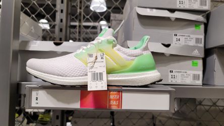 Adidas Ultraboost 7 1/2 40 2/3 For EU