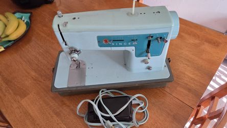 Singer Sowing Machine
