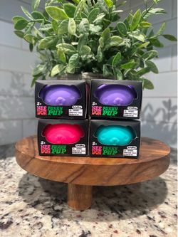 Needoh brand new and sealed