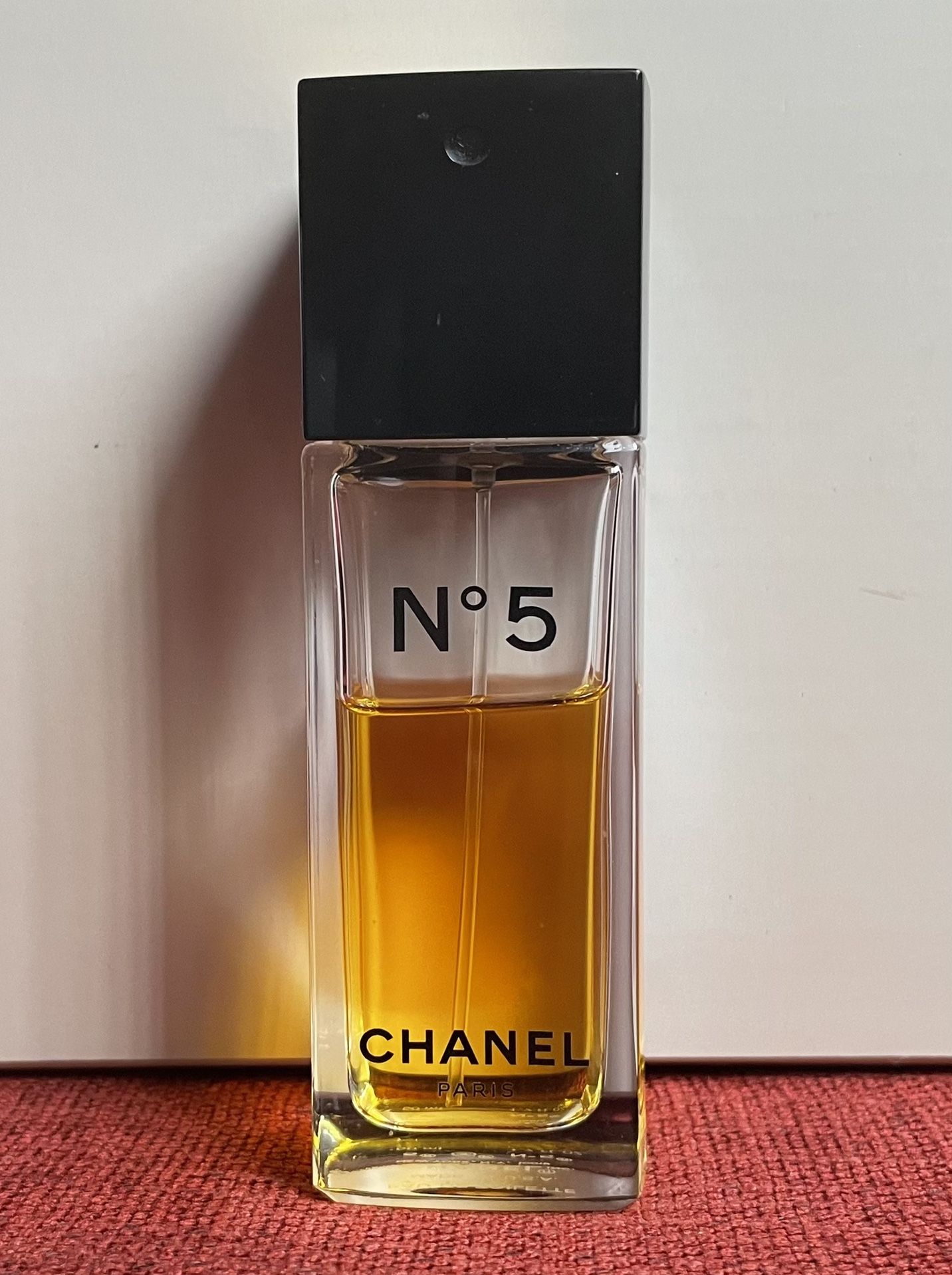 Vintage Chanel N° 5 Women Eau De Toilette Women Parfum