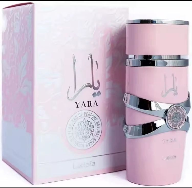 Yara women perfume