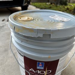Paint Gallons