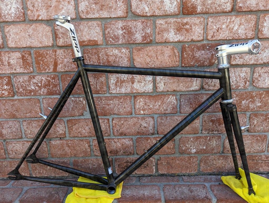 Mash Work Frameset 55