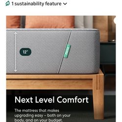 California King Mattress 