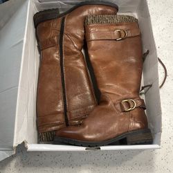 ALDO Boots For Women Size 7.5 US 