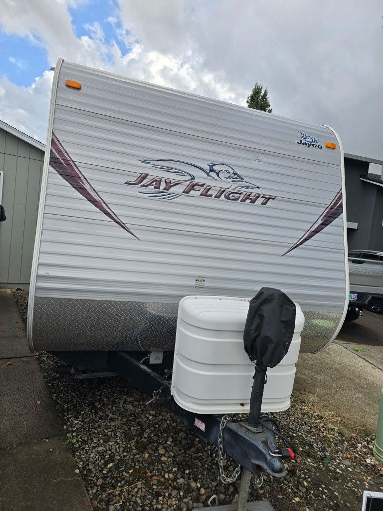 2013 Jayco jayflight 26BH