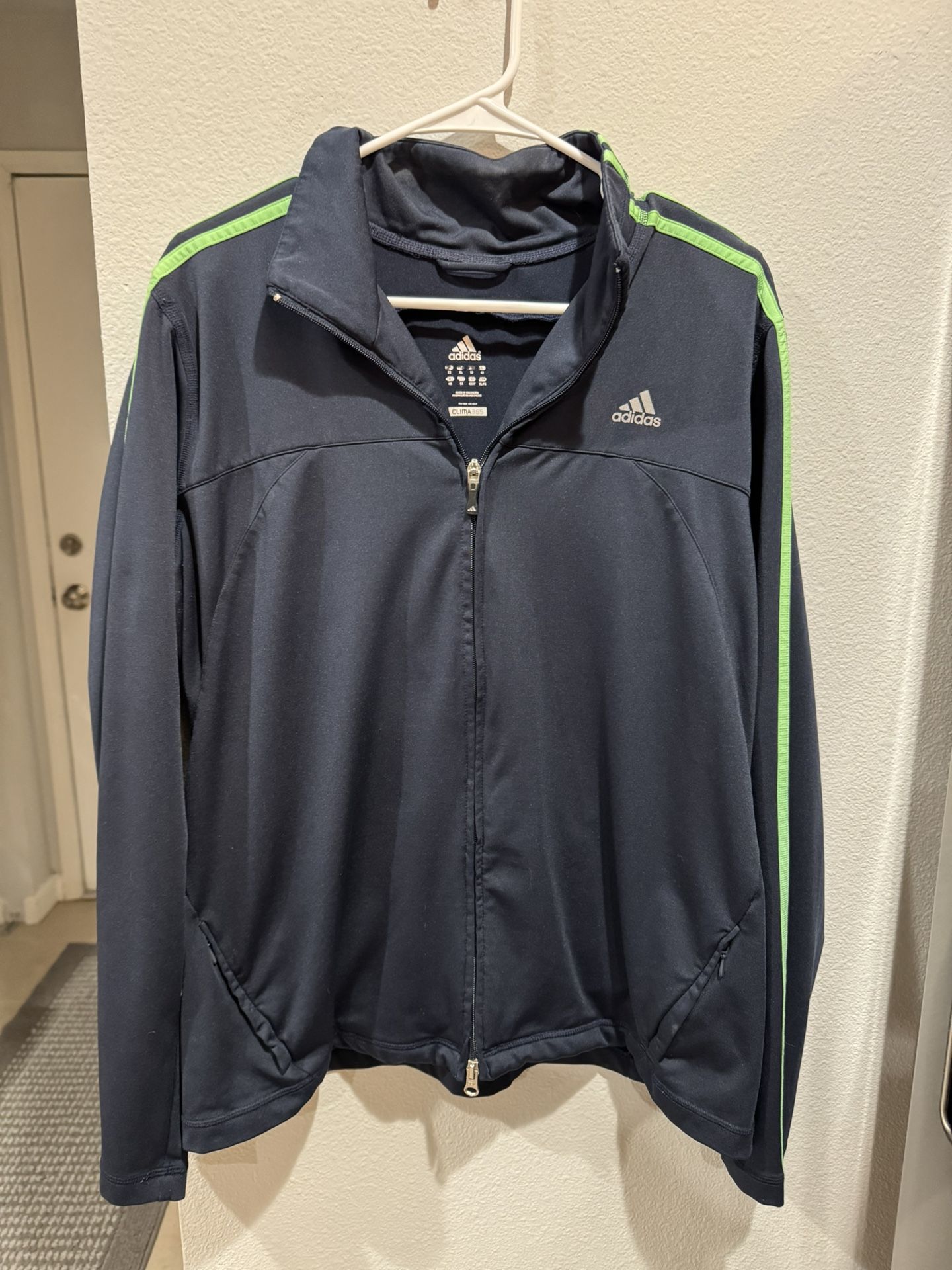 Adidas Jacket