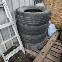 Selling
