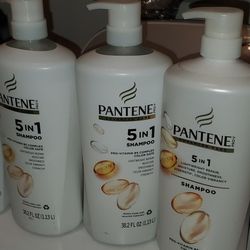 Pantene
