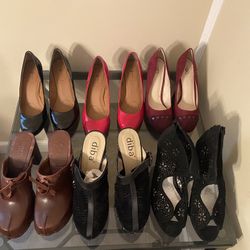 Women Shoes