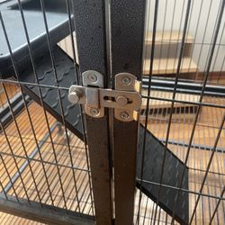 Small Animal Cage 3 Tier