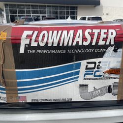 FLOWMASTER 6.1-5.7 CAI