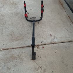 Bike Racks 