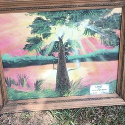 2nd Florida Highwaymen D. Tynes Gibson And V. Tynes 