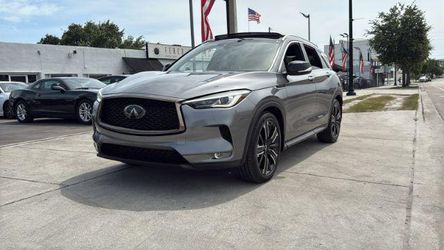 2019 Nissan Murano