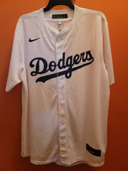 NIKE Dodgers Jersey Size M & L