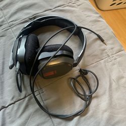 Astros Gaming Headset 