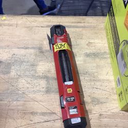 Husky 20 ft. /lbs. to 100 ft. /lbs. 3/8 in. Drive Torque Wrench