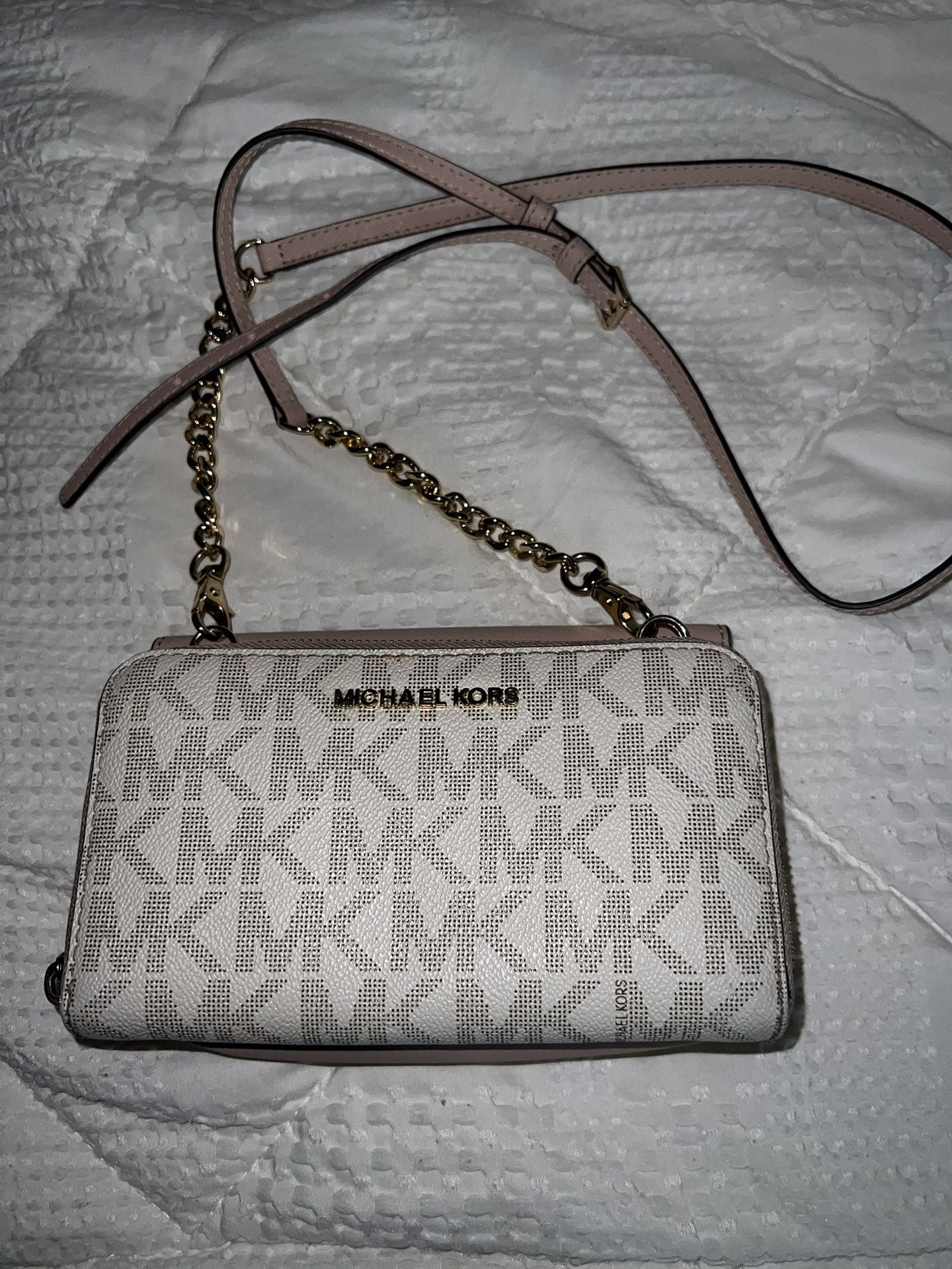 Michael Kors Shoulder/Crossbody Bag 