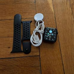 Apple Watch Series 6 44mm GPS PLUS LTE