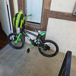 Kids Bike