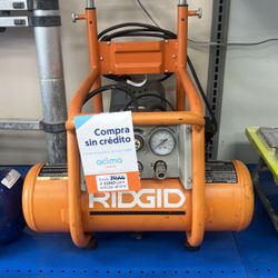 RIDGID