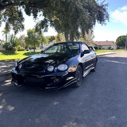 1996 Toyota Celica