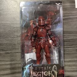 Mythic Legions