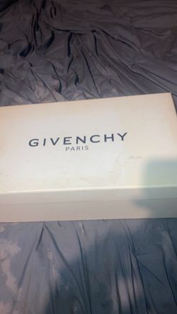 Givenchy dress shoes