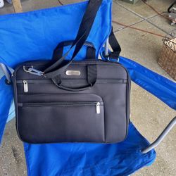 Laptop bag