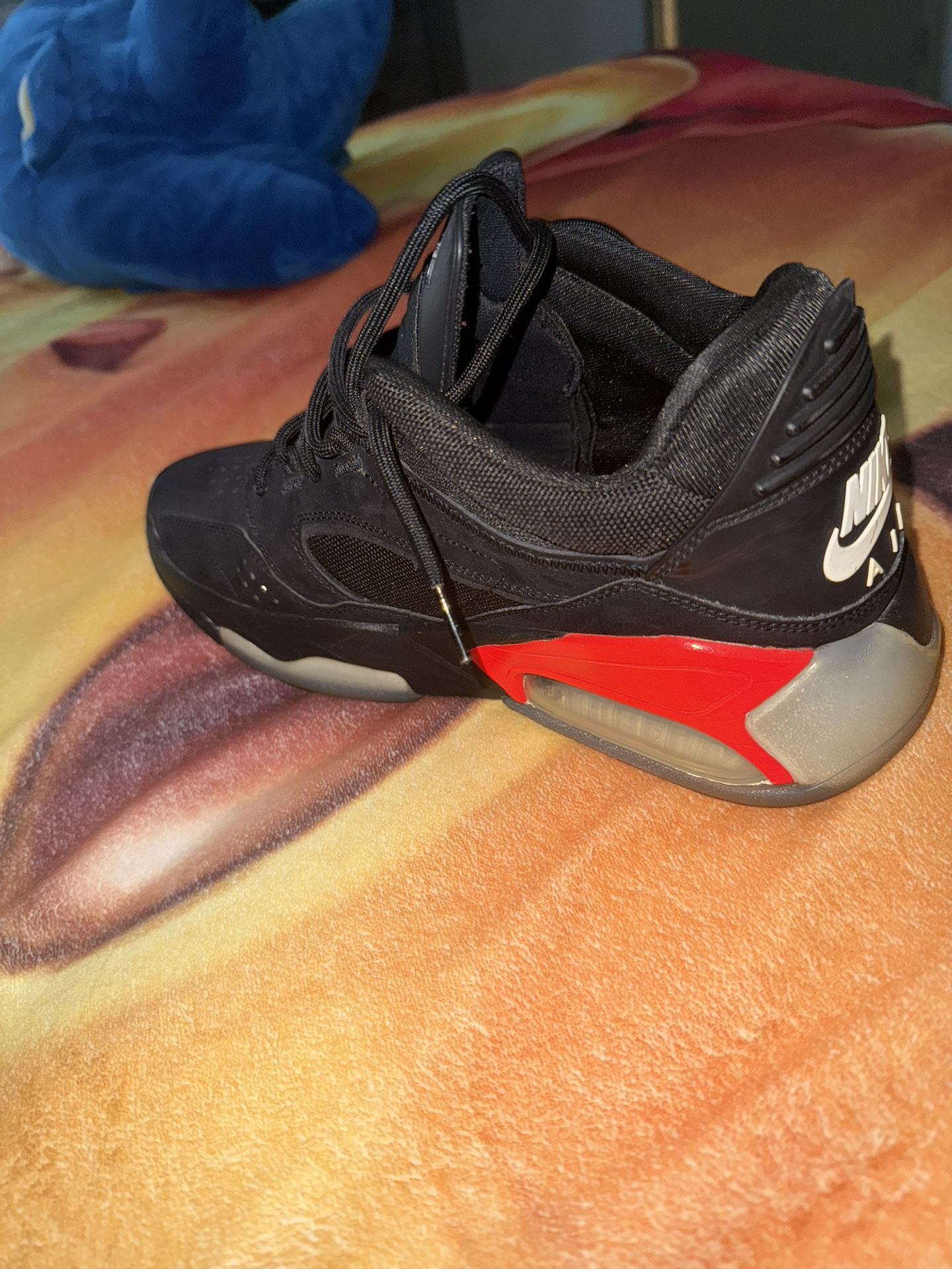 Nike